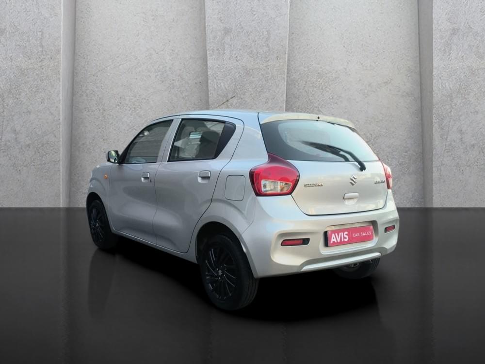 Suzuki Celerio 1.0 Gl