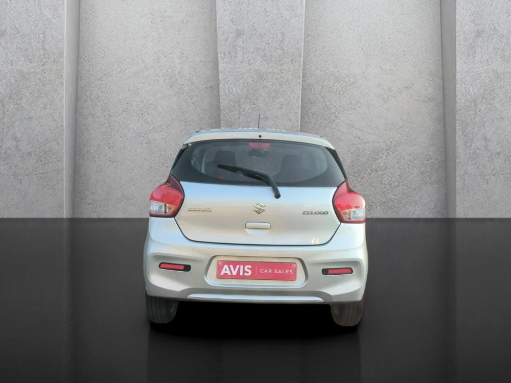 Suzuki Celerio 1.0 Gl