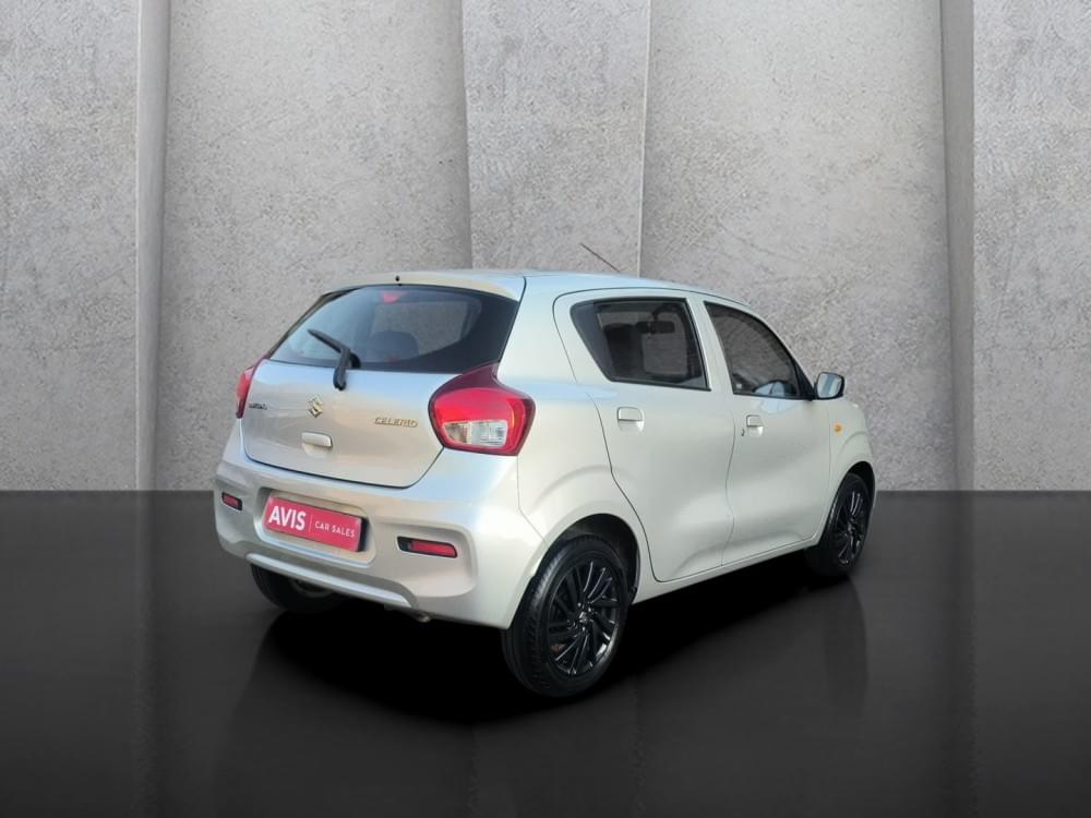 Suzuki Celerio 1.0 Gl
