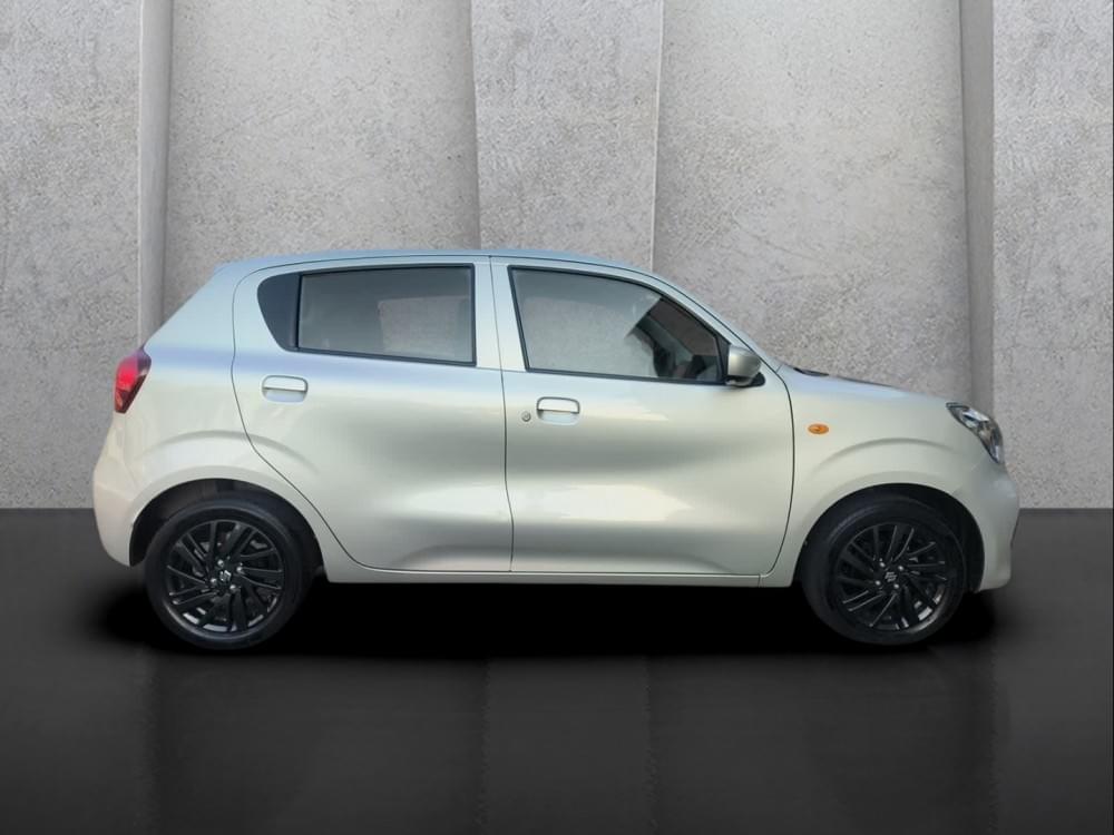 Suzuki Celerio 1.0 Gl