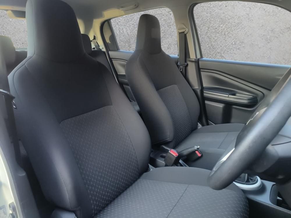 Suzuki Celerio 1.0 Gl