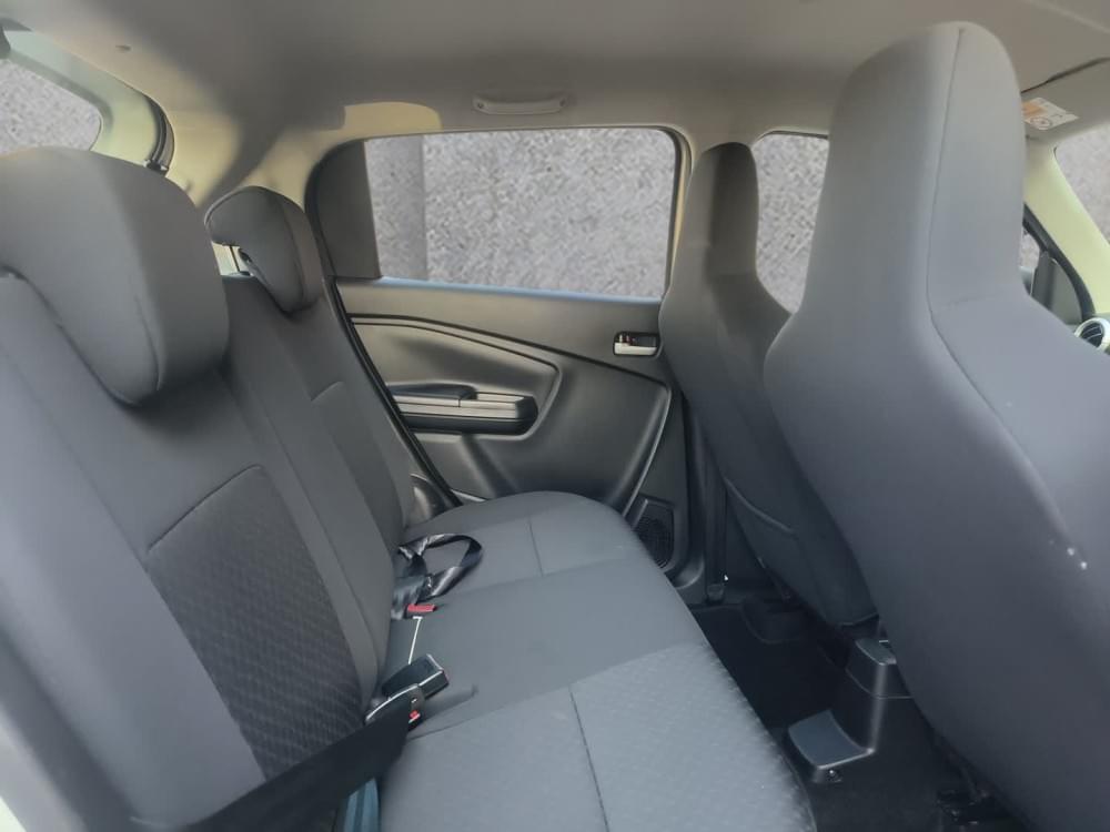 Suzuki Celerio 1.0 Gl