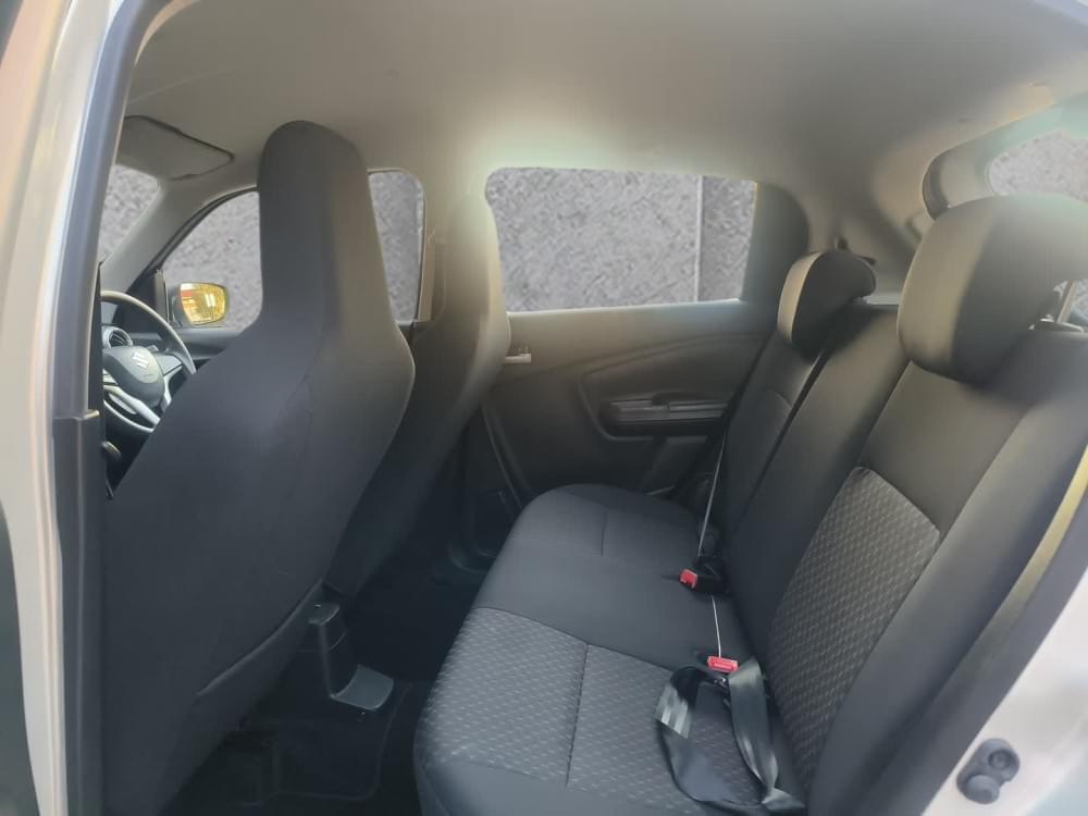 Suzuki Celerio 1.0 Gl