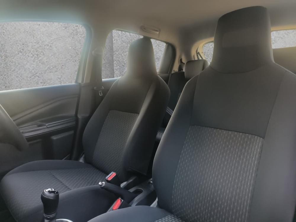 Suzuki Celerio 1.0 Gl