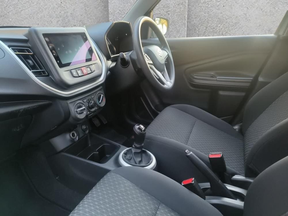 Suzuki Celerio 1.0 Gl