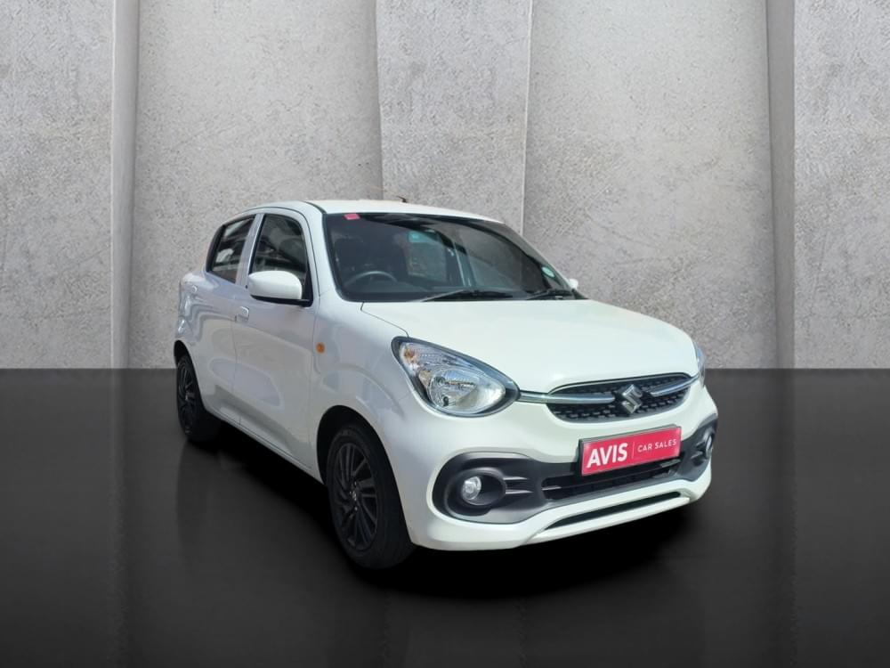 Suzuki Celerio 1.0 Gl Amt