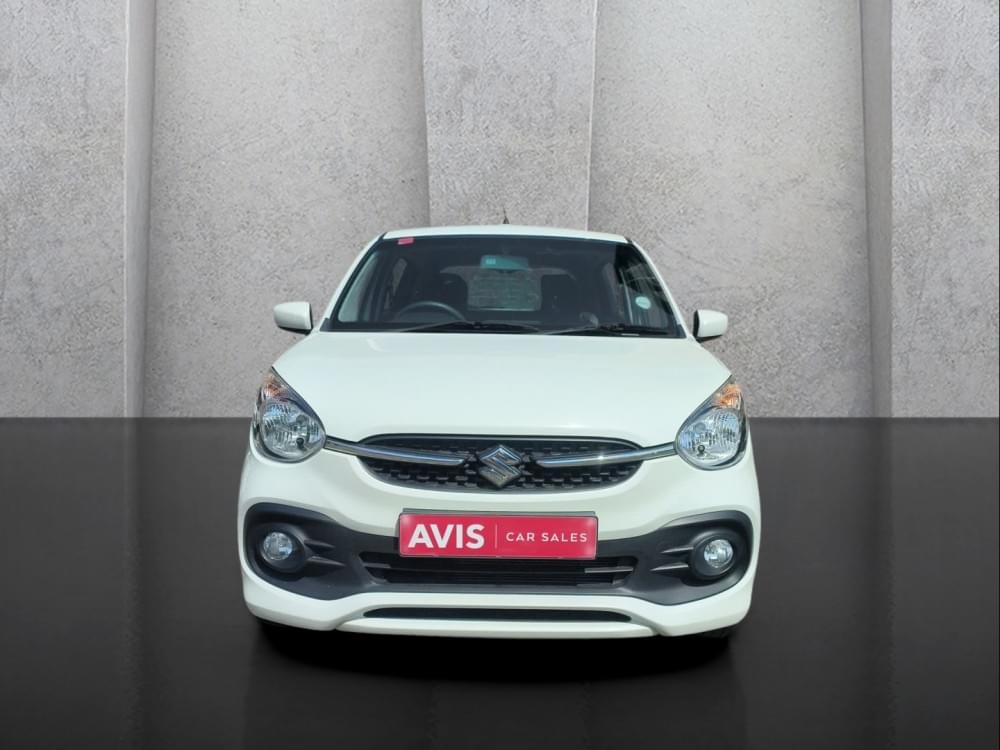 Suzuki Celerio 1.0 Gl Amt