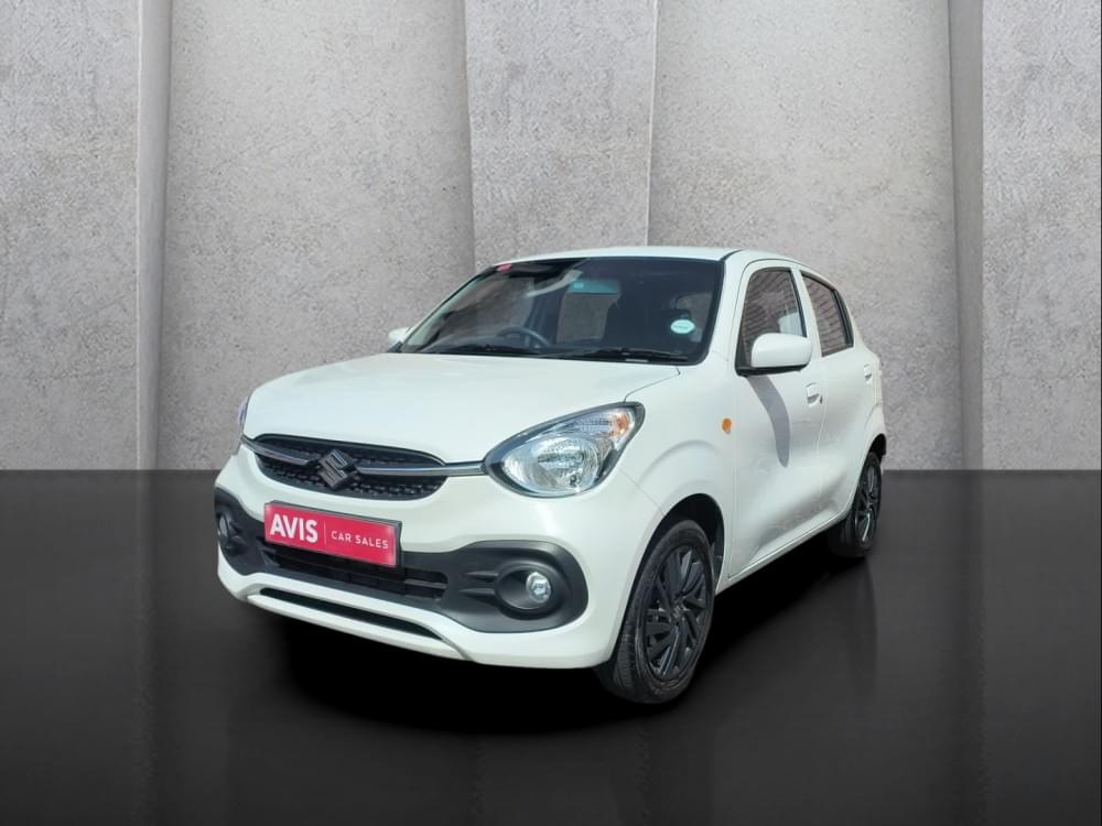 Suzuki Celerio 1.0 Gl Amt
