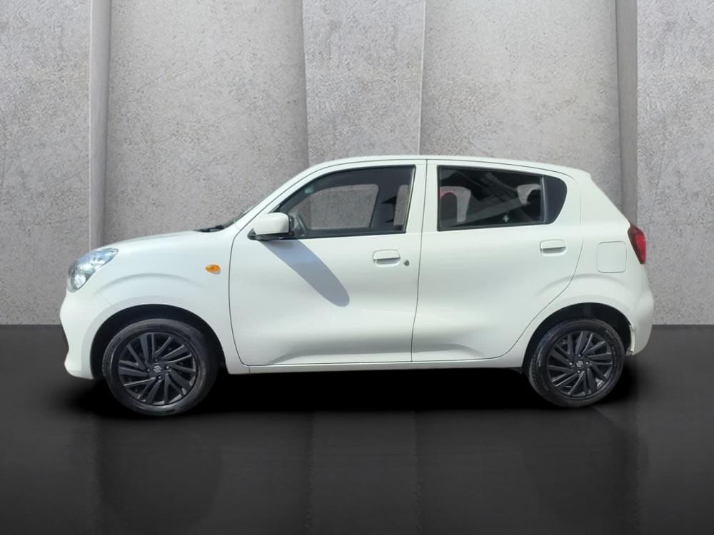 Suzuki Celerio 1.0 Gl Amt