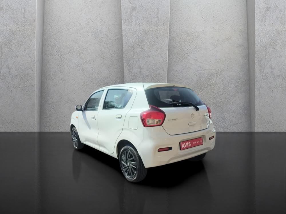 Suzuki Celerio 1.0 Gl Amt
