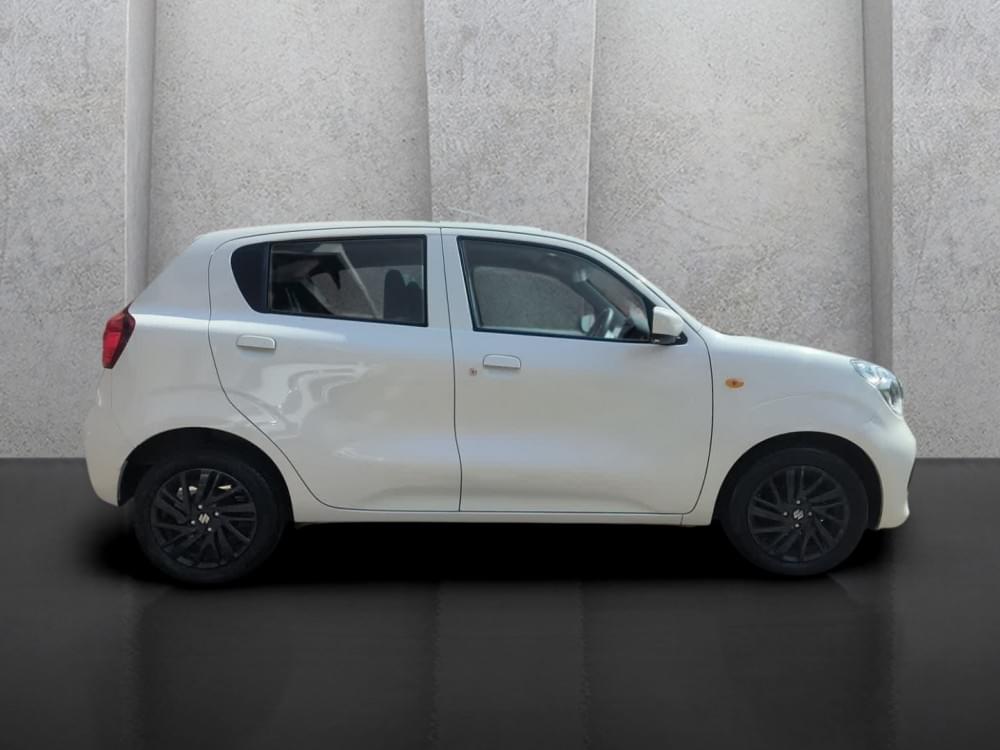 Suzuki Celerio 1.0 Gl Amt