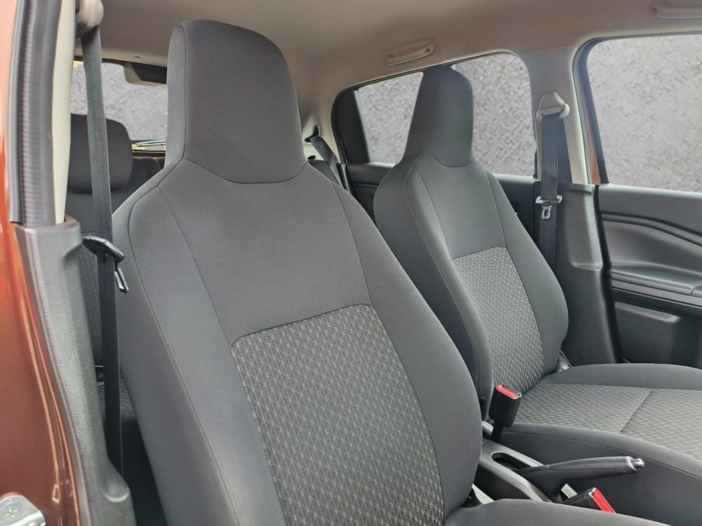 Suzuki Celerio 1.0 Gl Amt