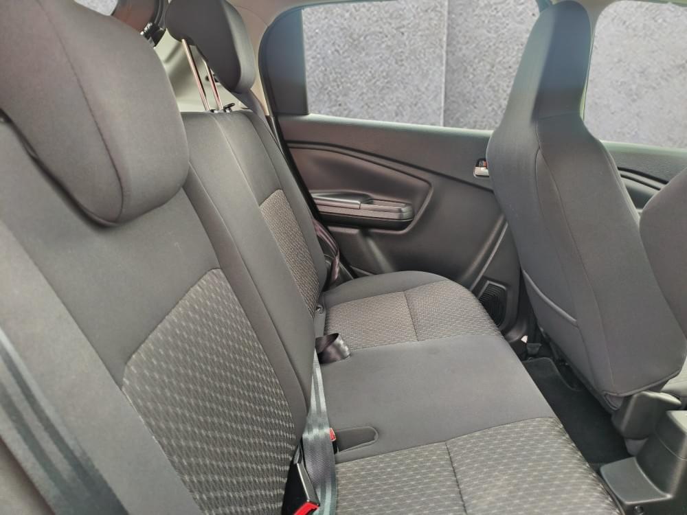 Suzuki Celerio 1.0 Gl Amt