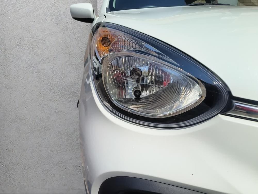 Suzuki Celerio 1.0 Gl Amt