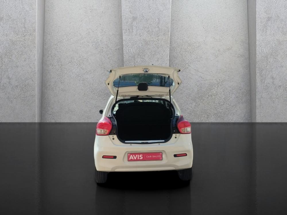 Suzuki Celerio 1.0 Gl Amt