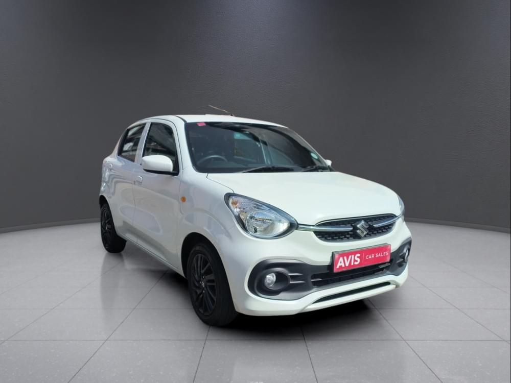 Suzuki Celerio 1.0 Gl Amt