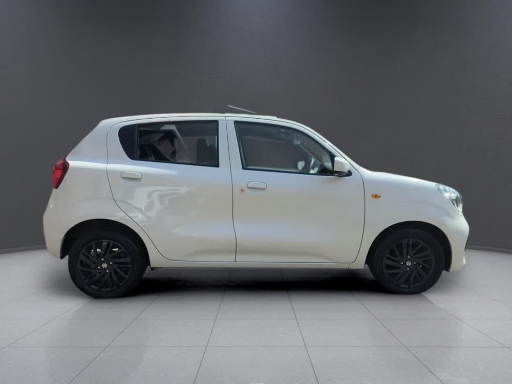 Suzuki Celerio 1.0 Gl Amt