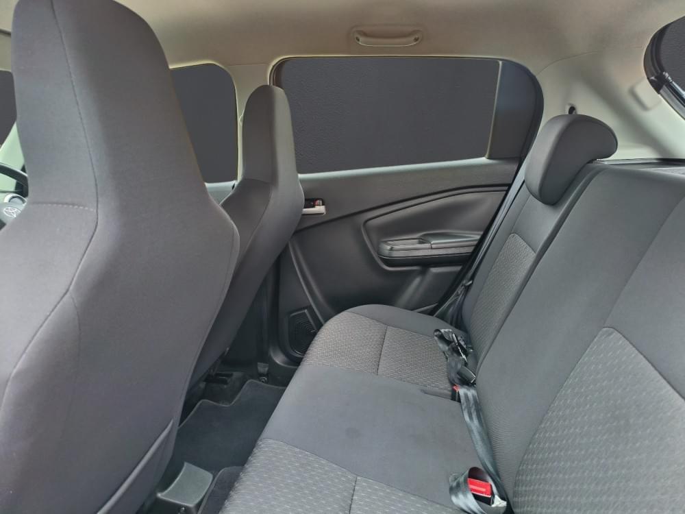 Suzuki Celerio 1.0 Gl Amt