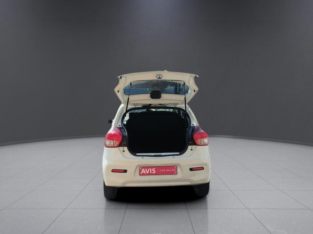 Suzuki Celerio 1.0 Gl Amt