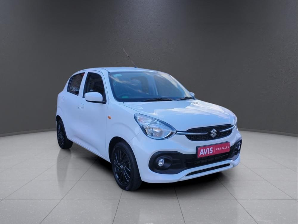 Suzuki Celerio 1.0 Gl