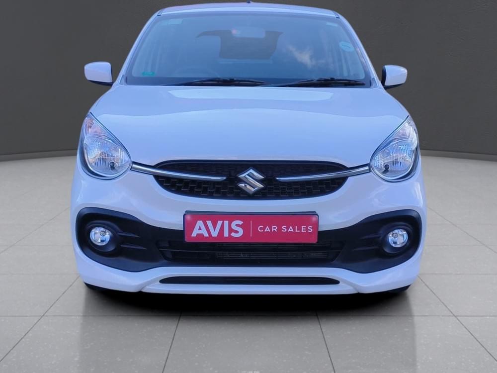 Suzuki Celerio 1.0 Gl