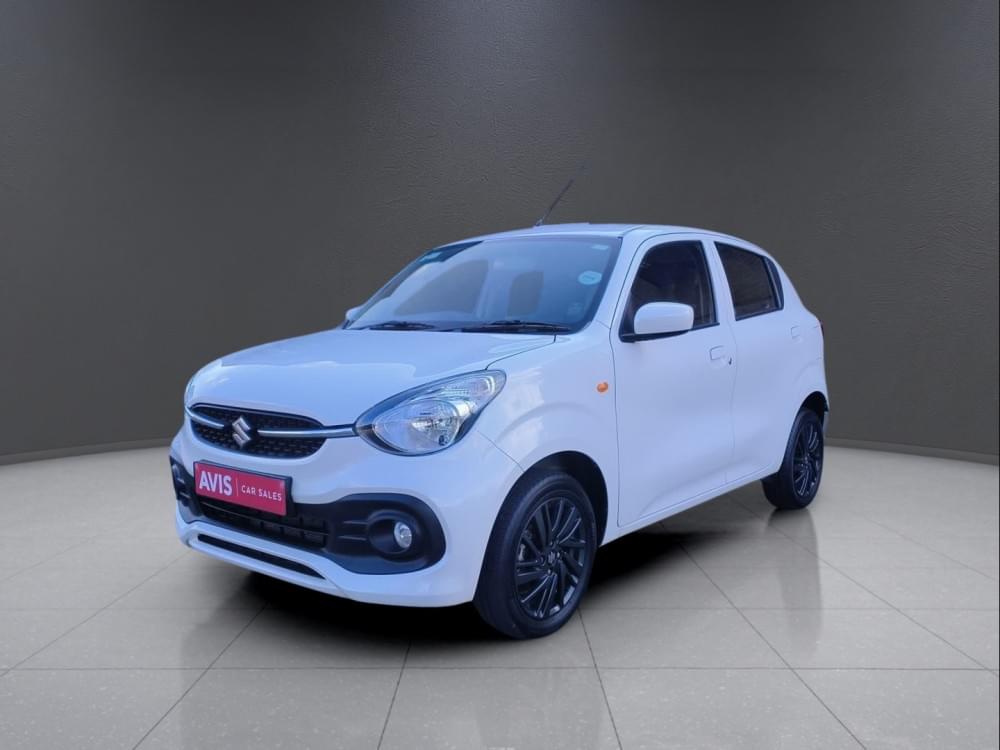 Suzuki Celerio 1.0 Gl