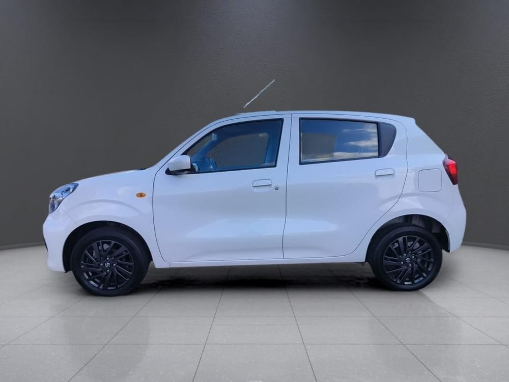 Suzuki Celerio 1.0 Gl