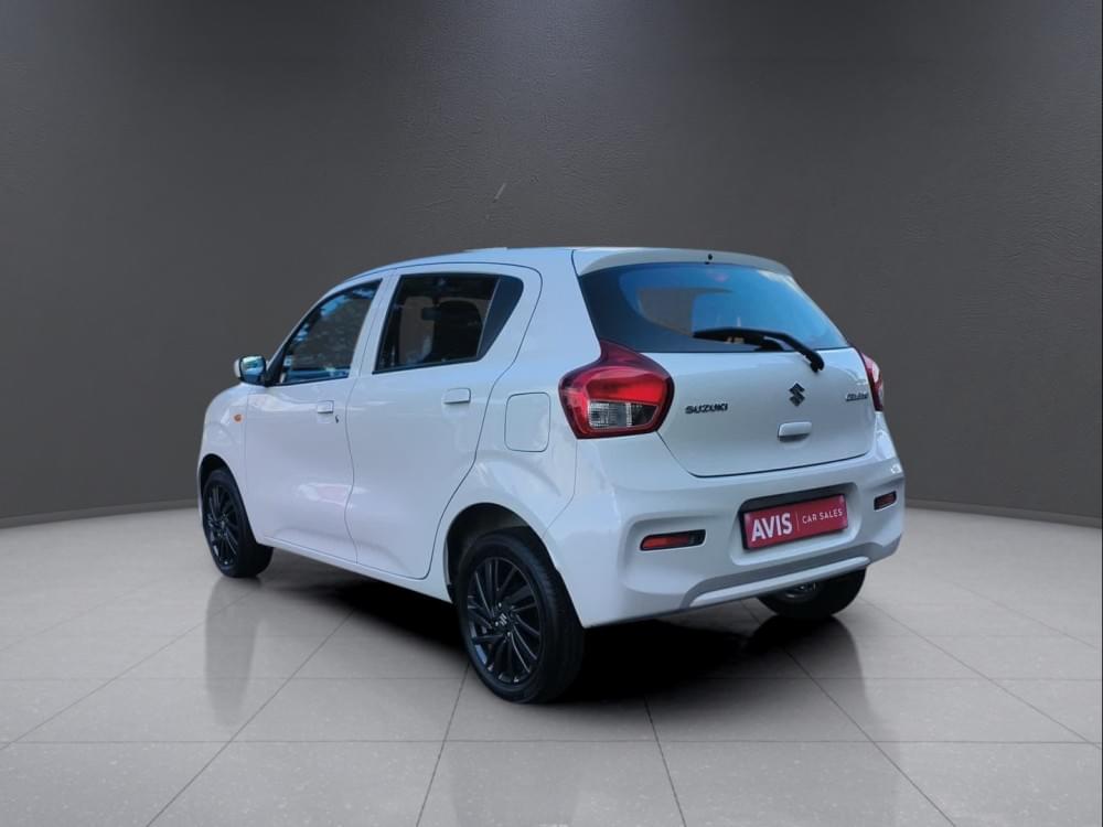 Suzuki Celerio 1.0 Gl
