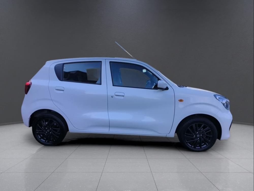 Suzuki Celerio 1.0 Gl