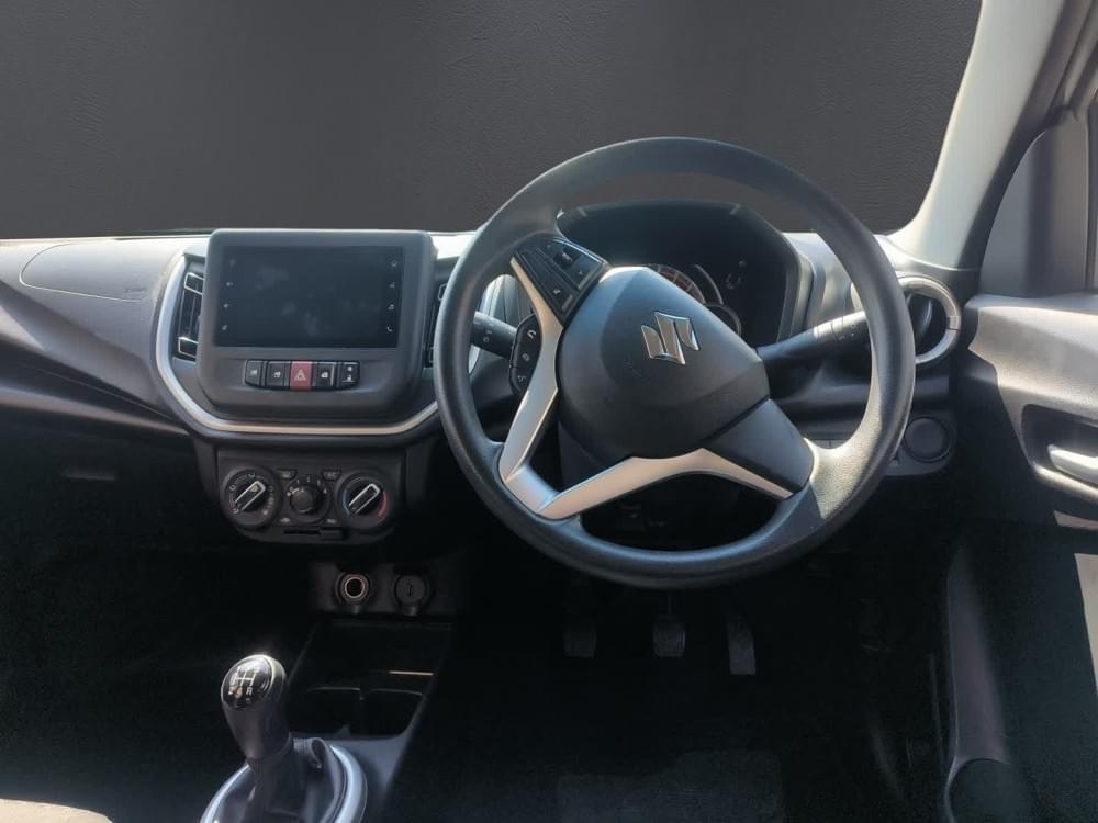 Suzuki Celerio 1.0 Gl