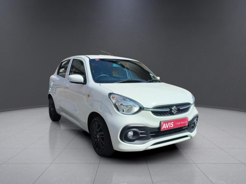 Suzuki Celerio 1.0 Gl