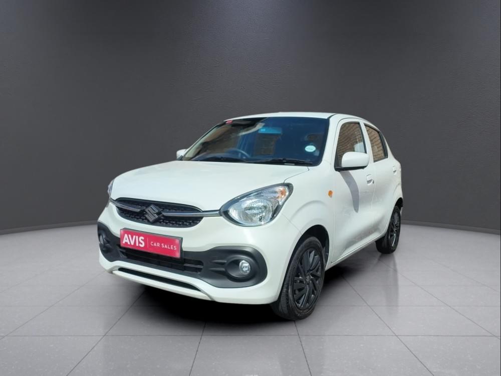 Suzuki Celerio 1.0 Gl