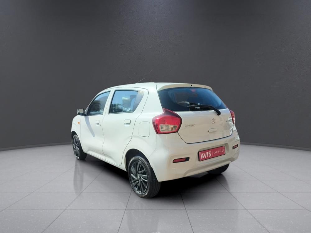 Suzuki Celerio 1.0 Gl