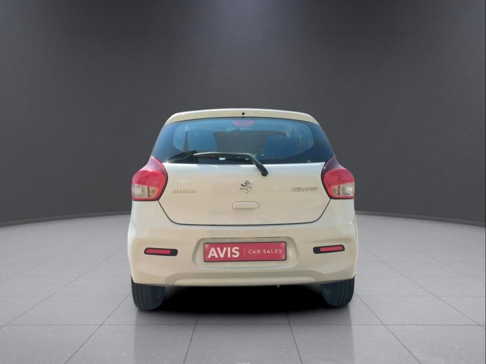Suzuki Celerio 1.0 Gl