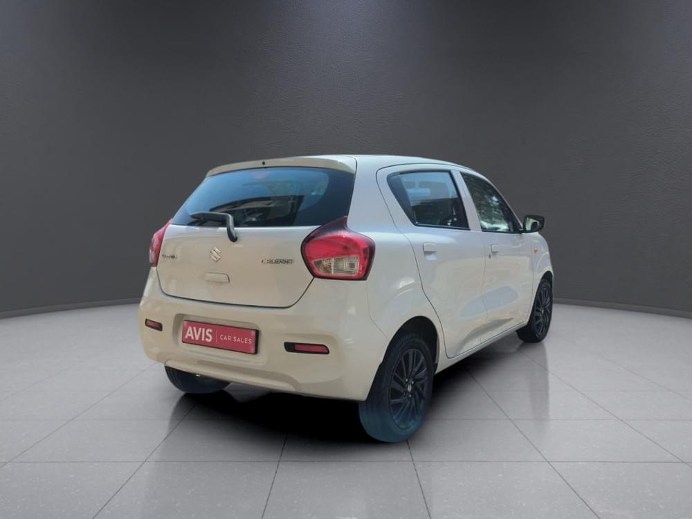 Suzuki Celerio 1.0 Gl