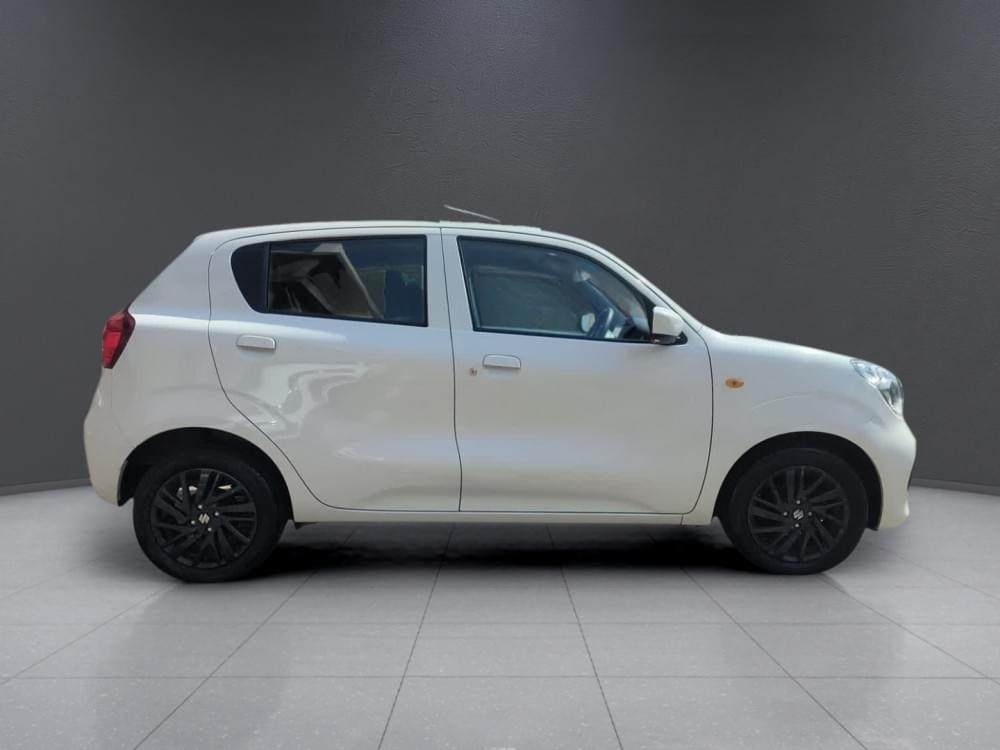 Suzuki Celerio 1.0 Gl