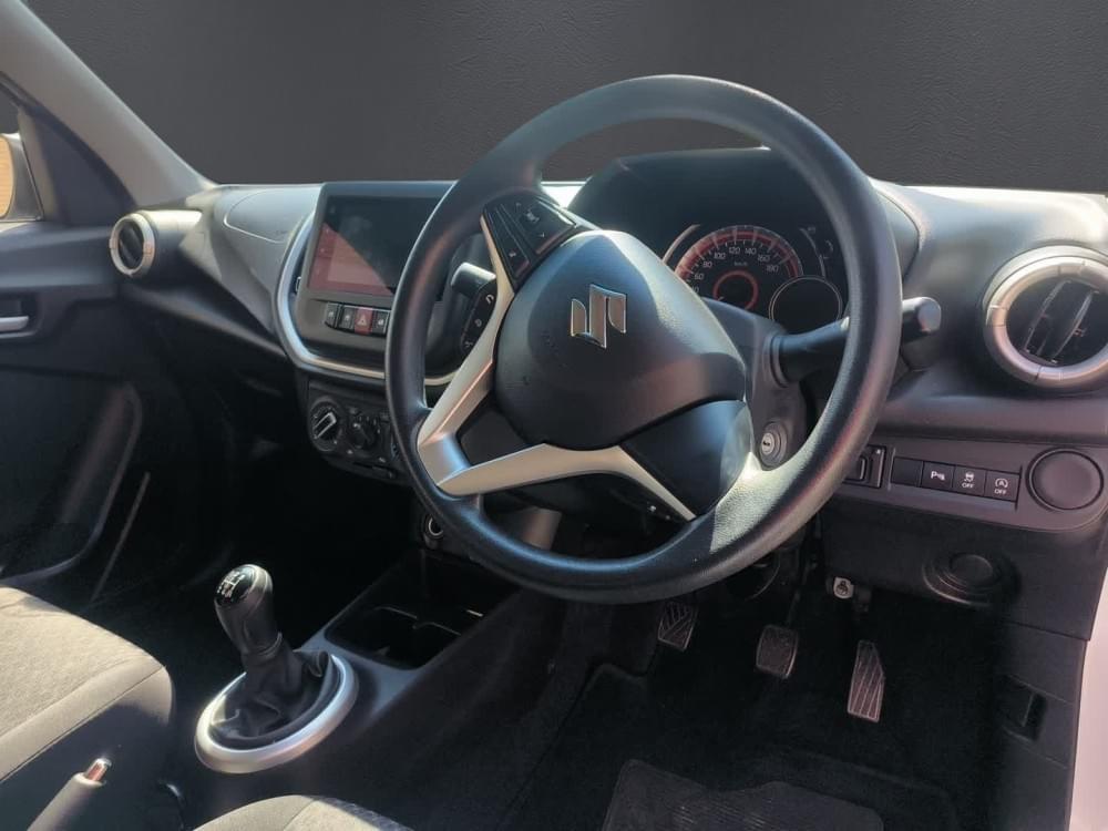 Suzuki Celerio 1.0 Gl