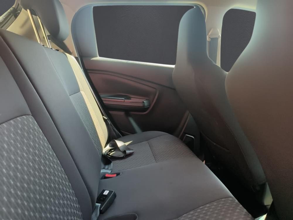 Suzuki Celerio 1.0 Gl