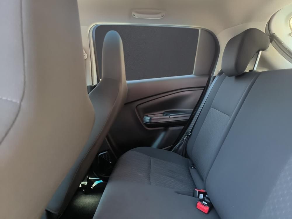 Suzuki Celerio 1.0 Gl