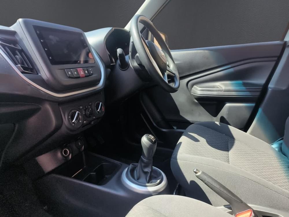 Suzuki Celerio 1.0 Gl