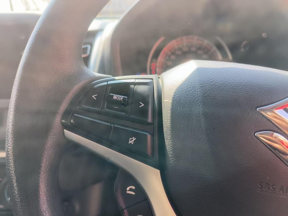 Suzuki Celerio 1.0 Gl