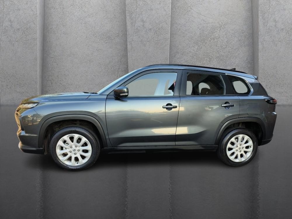 Suzuki Grand Vitara 1.5 Gl 4At Gv9