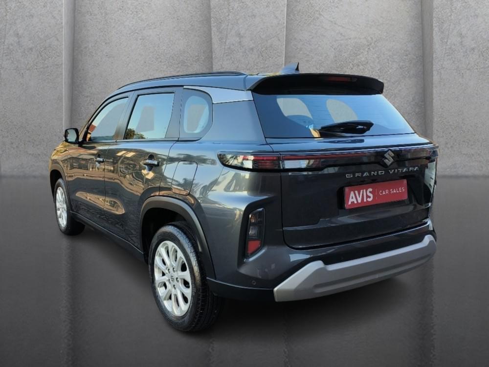 Suzuki Grand Vitara 1.5 Gl 4At Gv9