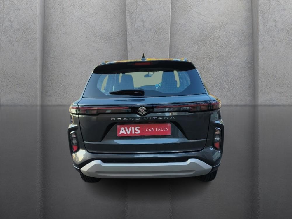 Suzuki Grand Vitara 1.5 Gl 4At Gv9