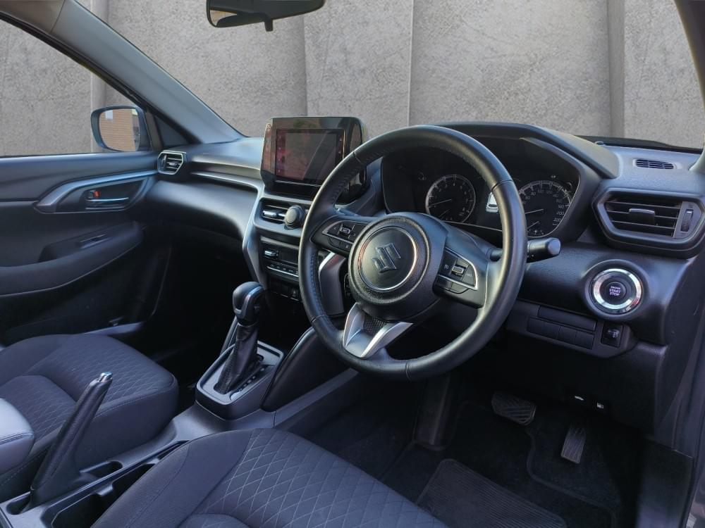 Suzuki Grand Vitara 1.5 Gl 4At Gv9