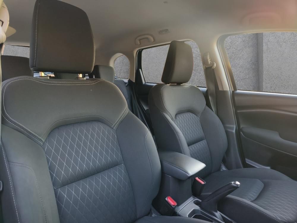 Suzuki Grand Vitara 1.5 Gl 4At Gv9