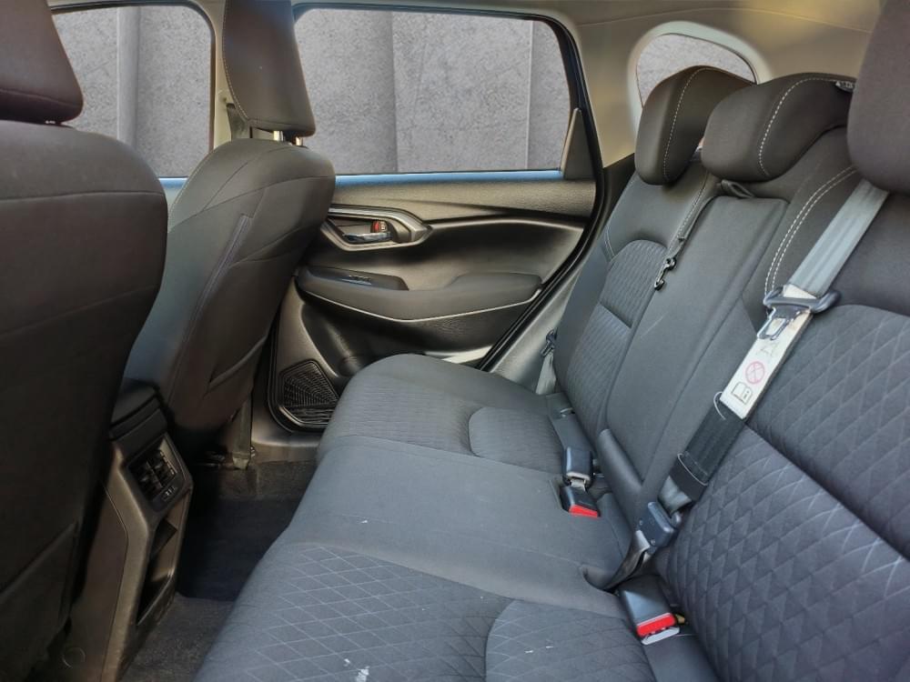 Suzuki Grand Vitara 1.5 Gl 4At Gv9