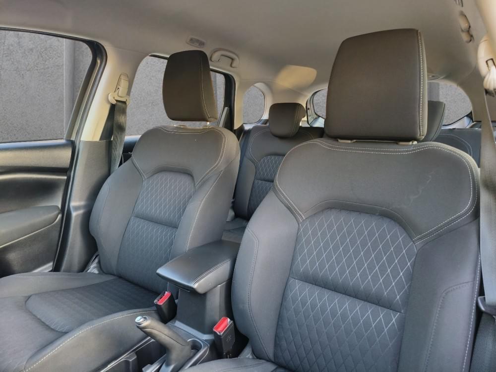 Suzuki Grand Vitara 1.5 Gl 4At Gv9