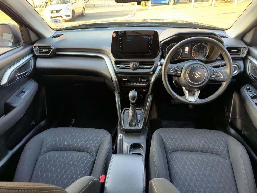 Suzuki Grand Vitara 1.5 Gl 4At Gv9