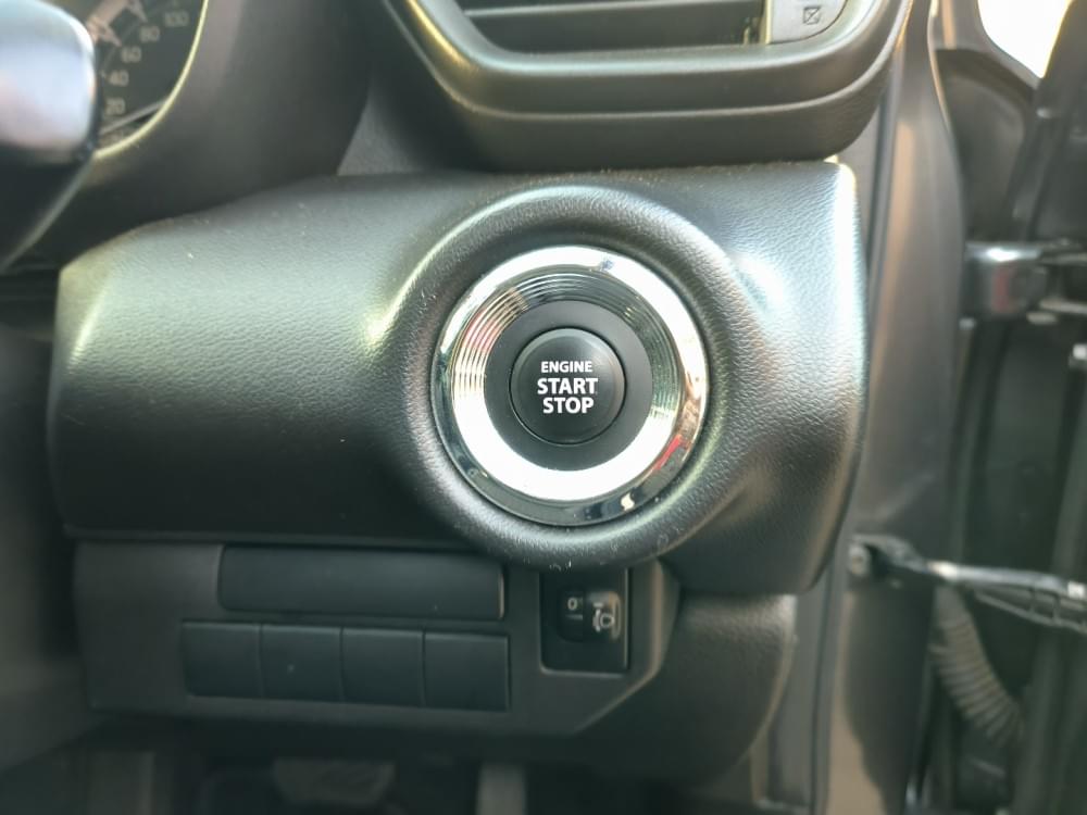 Suzuki Grand Vitara 1.5 Gl 4At Gv9